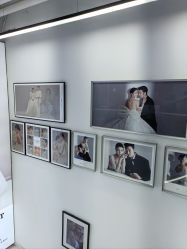 -全城热恋璀璨婚纱摄影(国贸总店)