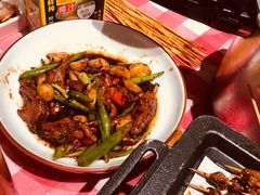 -辣小鲜·南昌大排档(船山路店)