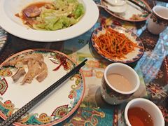 -巴依老爷新疆美食(工体旗舰店)