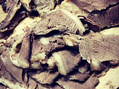 -清真·金城老碗牛肉面揪面片(兰州总店)