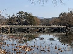 -承德避暑山庄景区