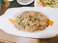 -Masala Curry and BBQ·玛莎拉巴基斯坦美食(金水万达店)