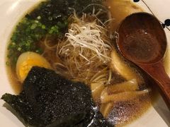 -気楽亭和食料理(气乐亭大世界本店)