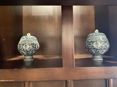 -南堂馆·新川菜(天府三街店)