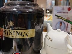 -太湖饭店玉兰厅(自助餐厅)