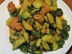 -春水锅贴·传统鲁菜(大明湖店)