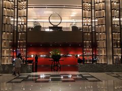 -杭州君悦酒店
