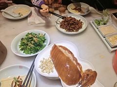 -小吊梨汤·北京菜·烤鸭(西直门凯德店)