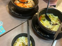 -灵芝妹子米线(瓦房店新玛特店)
