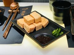 -馔豚·台北菜专门店(深圳湾万象城店)