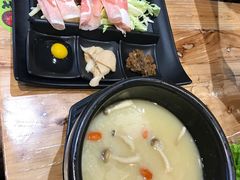 -过桥缘·过桥米线(鲁能城店)