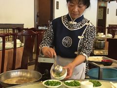 -乾州食府(小雁塔店)
