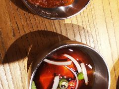 -姜虎东白丁烤肉(银泰中心in99店)