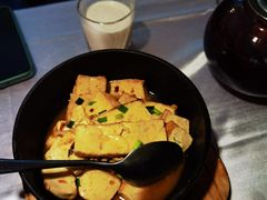 -回头食客-李久其家民间餐厅(望城金桥国际店)