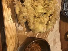 -关中道陕味艺术餐厅(西岳庙店)
