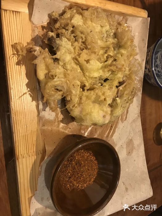 关中道陕味艺术餐厅(西岳庙店)图片