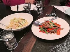 -长春凯悦酒店-品悦中餐厅
