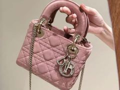 -六六奢品·vintage中古·回收二手奢侈品包包手表首饰(环球港店)