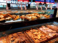 -尚海豆捞(乐虹坊店)