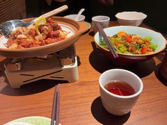 -桂小厨广西菜(万象城店)