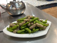 -宗泉烤全羊·烤羊腿(解放东路店)