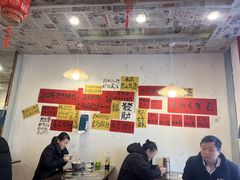 -小燕子重庆水瓢米线(冠城大通蓝郡店)