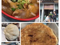 -马凯餐厅(地安门店)