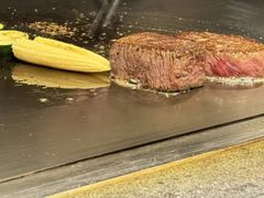 -Ginza Onodera铁板烧(外滩十八号店)