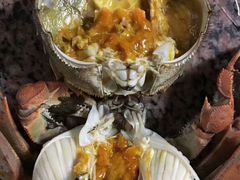 -阳澄湖大闸蟹·琼灵阁牌品牌连锁(吴中总店)