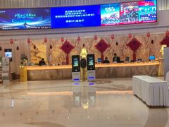 -苏州吴中白金汉爵大酒店