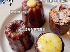-发酵食堂(屏风街店)