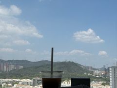 -瑞幸咖啡(福田荣超大厦大堂店)