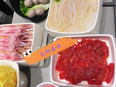 -海底捞火锅(南京红山常发广场店)