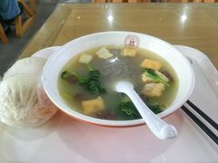 -上海财经大学-新食堂