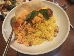 -泰香米泰国餐厅(中大国际店)
