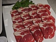 -牛街·马辈儿涮肉(牛街二店)