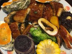 -松子料理(白家庄店)