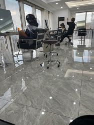 -D.z Salon 无痕接发潮店