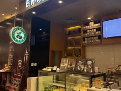 -逸派咖啡 EPARKCOFFEE(广安门店)