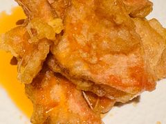 -奉天小馆·非遗东北菜(沈阳万象城店)