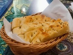 土耳其面包-TUK土耳其餐厅·下午茶(卢湾店)