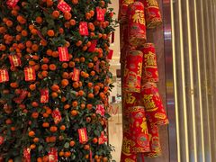 -深圳香格里拉酒店