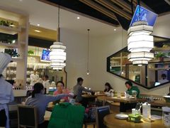 大堂-费大厨辣椒炒肉(吉联MALL店)