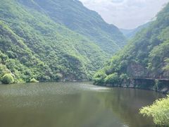 -双龙峡