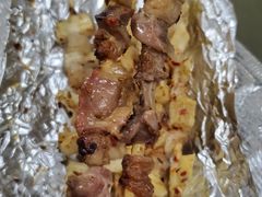 -肉串汪(望京店)