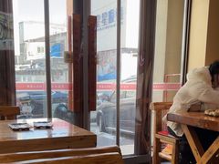 -老张太太特色小卷饼(第3号店)