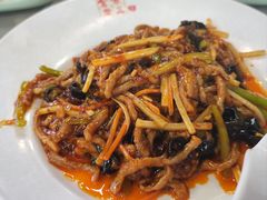 -金家老三饭庄(常营店)