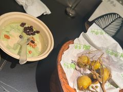 -季季山·云南野生菌火锅(上海首店)