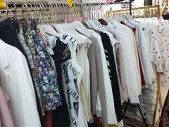 -七浦路服装批发市场