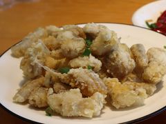 -金海湾海鲜排档(朱家尖店)